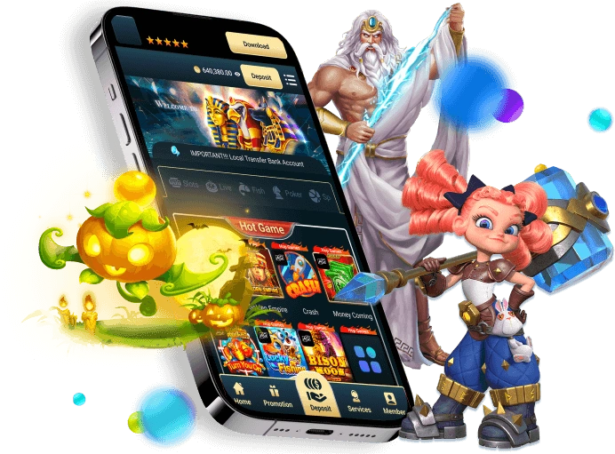 Khuyến mãi nạp tiền hàng ngày tại KU191 Casino