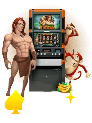 Đa dạng game Nổ Hũ KU191 Casino