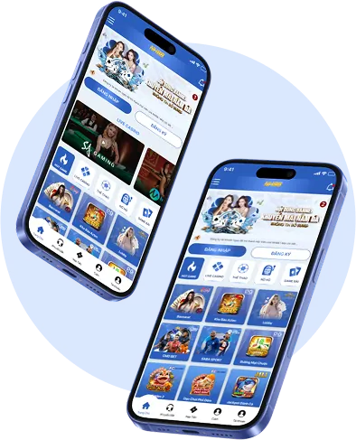 Giao diện thân thiện KU191 Casino