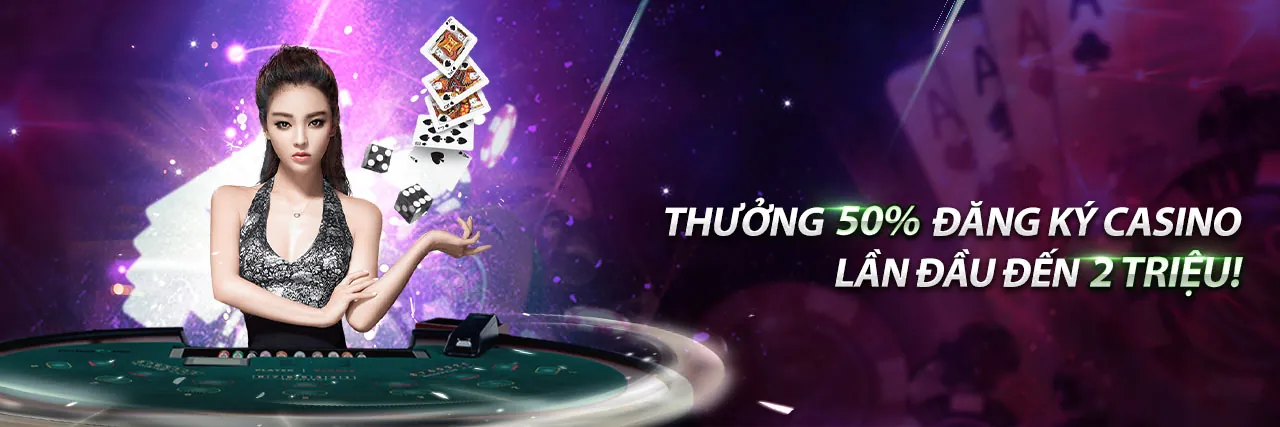 Hình ảnh sang trọng giới thiệu Chương trình VIP ku191 casino