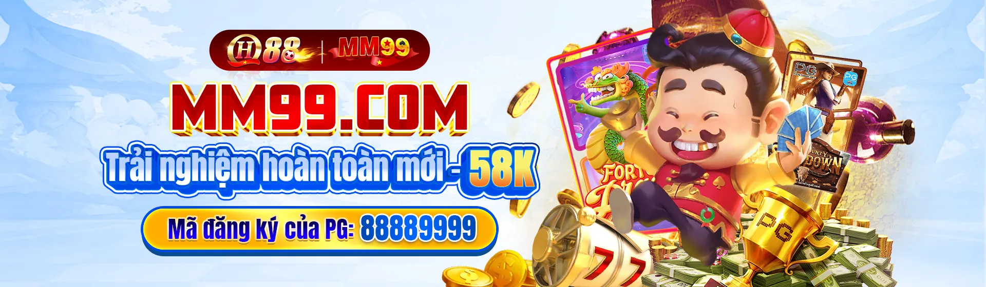 Các sản phẩm cá cược đa dạng tại ku191 casino