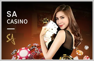 Cá cược thể thao KU191 Casino