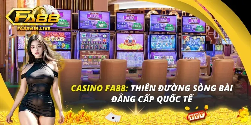 Hướng dẫn người mới bắt đầu tại ku191 casino