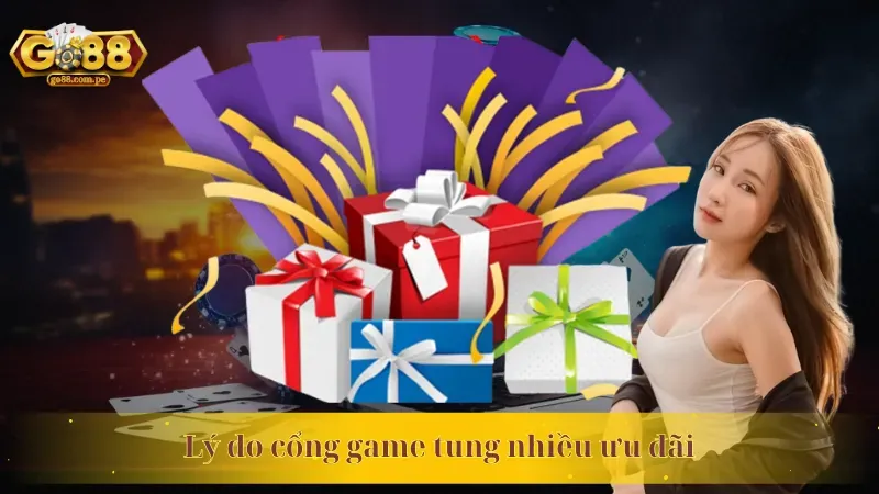 Các chương trình khuyến mãi độc quyền của ku191 casino
